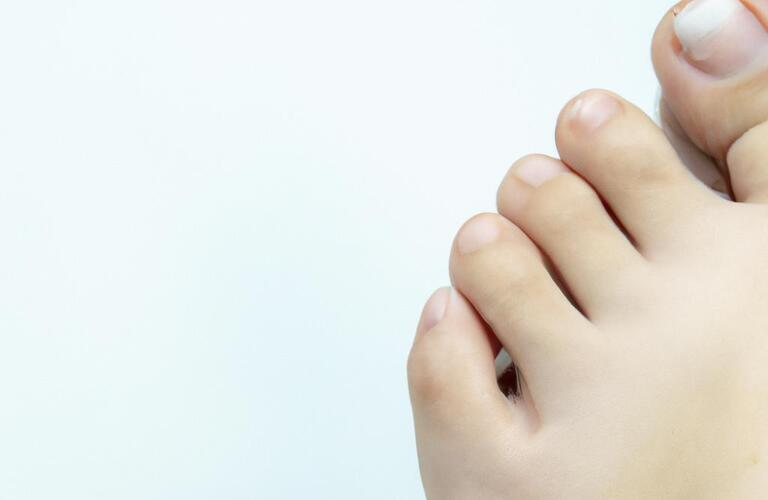 痛くない巻き爪矯正で歩く喜びを取り戻そう